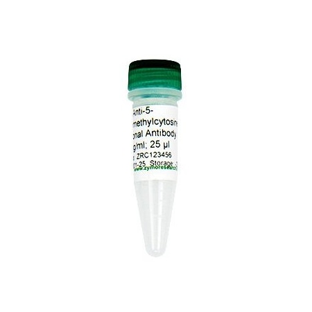 Zymo Research Anti-5-Hydroxymethylcytosine Polyclonal Antibody, 25 ug, 1 &micro;g/&micro;l ZA4001-25